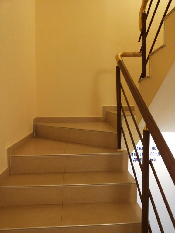 Ivanovi Guest House พรีมอร์สโก ภายนอก รูปภาพ
