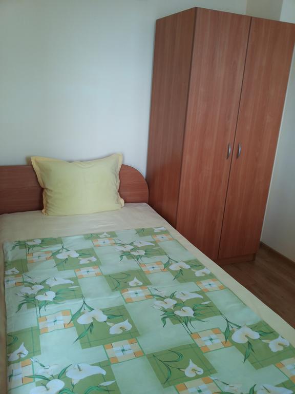 Ivanovi Guest House พรีมอร์สโก ห้อง รูปภาพ