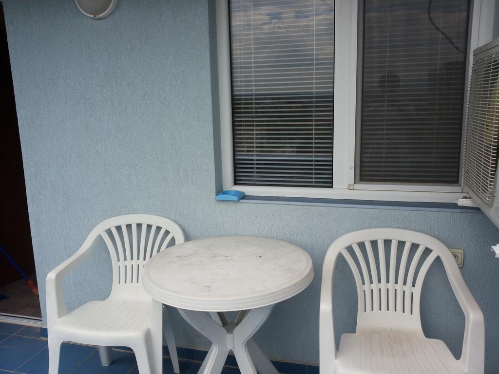 Ivanovi Guest House พรีมอร์สโก ห้อง รูปภาพ