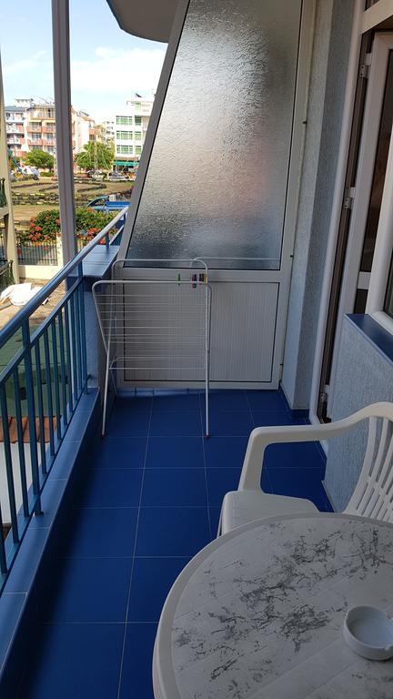 Ivanovi Guest House พรีมอร์สโก ภายนอก รูปภาพ
